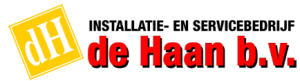 Logo van De Haan