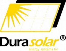 Logo van Durasolar Energy Systems BV