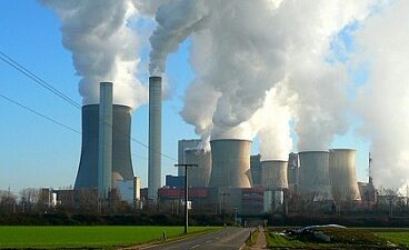Nederland gaat alle kolencentrales sluiten in 2025