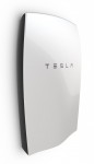 Tesla Powerwall thuisbatterij