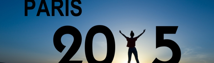 Klimaattop Parijs
