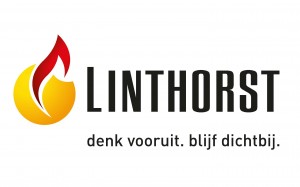 Logo van Linthorst