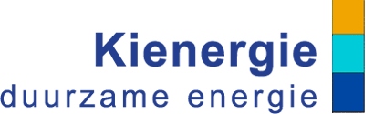 Logo van Kienergie B.V.
