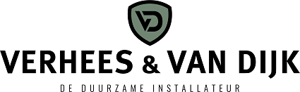 Logo van Verhees & Van Dijk
