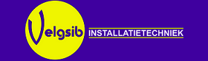 Logo van Velgsib Installatietechniek
