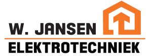 Logo van W. Jansen