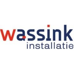 Logo van Wassink