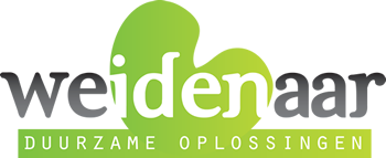 Logo van Weidenaar Duurzame Oplossingen