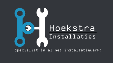 Logo van Hoekstra Installaties