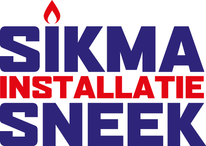 Logo van Sikma Installatie Sneek