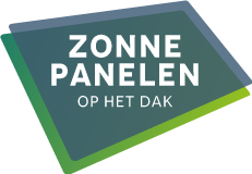 Logo van Zonnepanelen op het dak