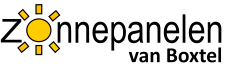 Logo van Zonnepanelen van Boxtel