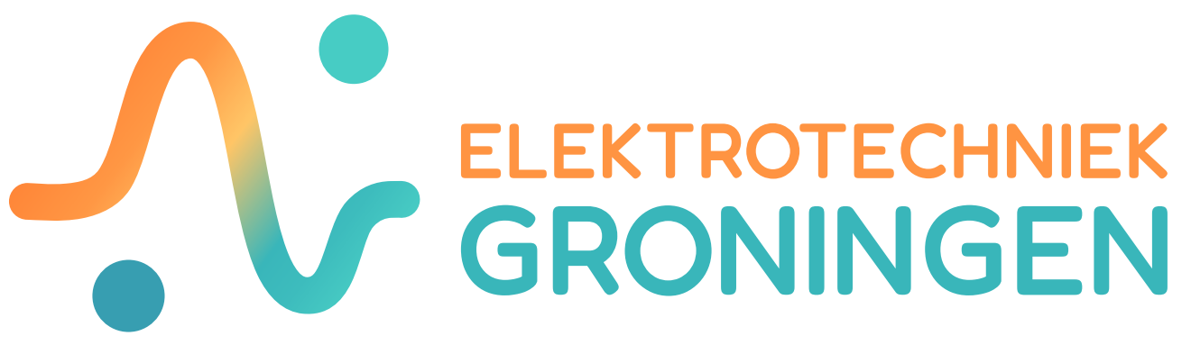 Logo van Elektrotechniek Groningen