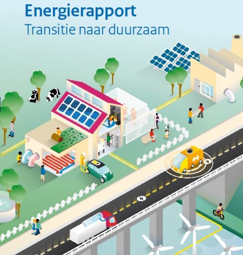 Energierapport 2016