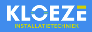Logo van Kloeze Installatietechniek
