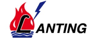 Logo van Lanting Installatietechniek