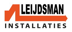 Logo van Leijdsman Installaties BV