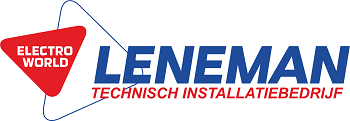 Logo van Leneman