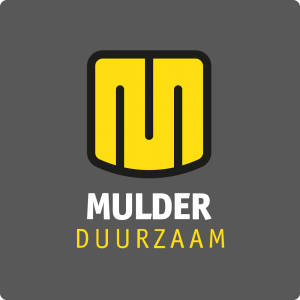 Logo van Mulder Duurzaam