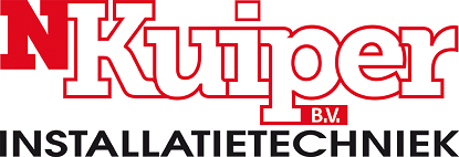 Logo van N Kuiper