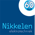 Logo van Nikkelen Elektrotechniek B.V.