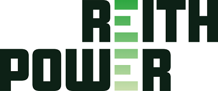 Logo van Reith Power