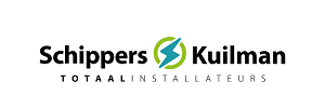 Logo van Schippers Kuilman Totaalinstallateurs
