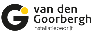 Logo van Van den Goorbergh