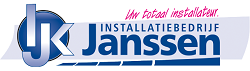 Logo van Installatiebedrijf Janssen