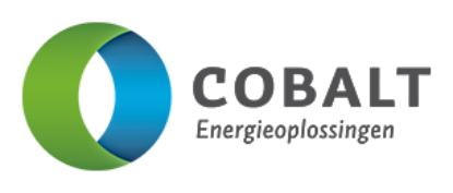 Logo van Cobalt Energieoplossingen