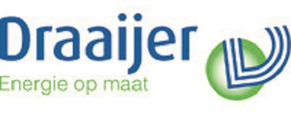 Logo van Draaijer Energie op Maat
