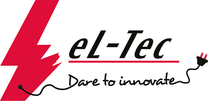 Logo van eL-Tec