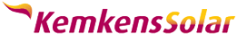 Logo van Kemkens Solar