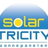 Logo van Solartricity