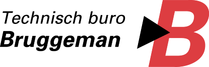 Logo van Bruggeman