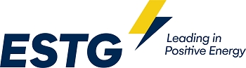 Logo van ESTG Solar