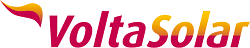 Logo van Volta Solar