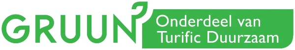 Logo van Gruun