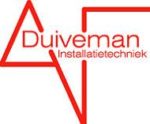 Logo van Duiveman Installatietechniek