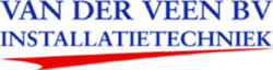 Logo van Installatietechniek Van Der Veen BV