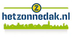 Logo van hetzonnedak.nl