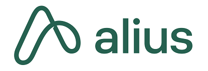 Logo van Alius Energy