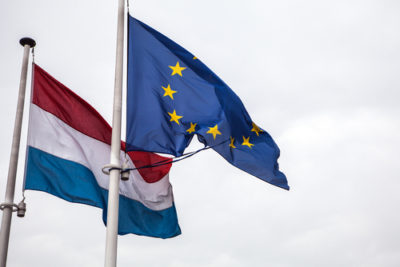 EU-Nederland