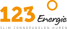 Logo van 123Energie