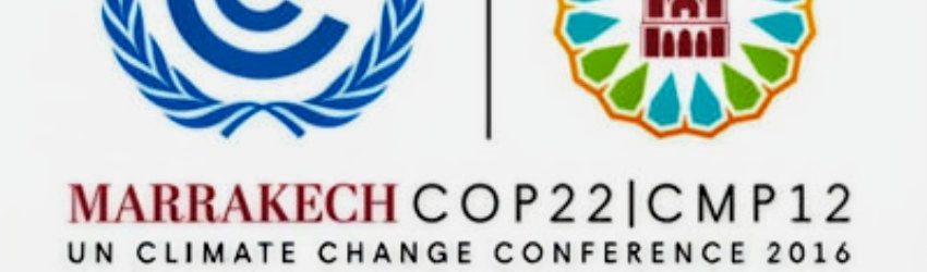 cop22 klimaattop 22