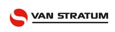 Logo van Van Stratum