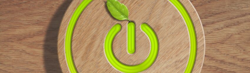 Groene stroom