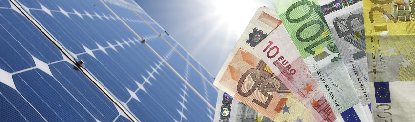 Voorstel nieuwe salderingsregeling