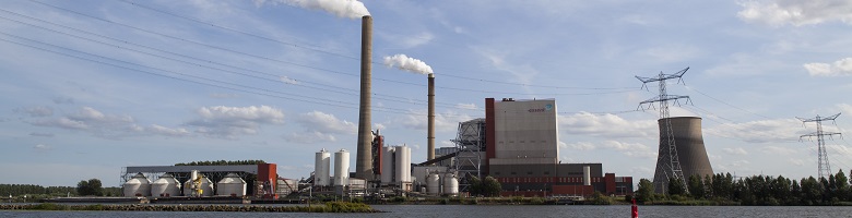 kolencentrales nederland