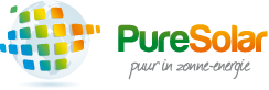 Logo van PureSolar